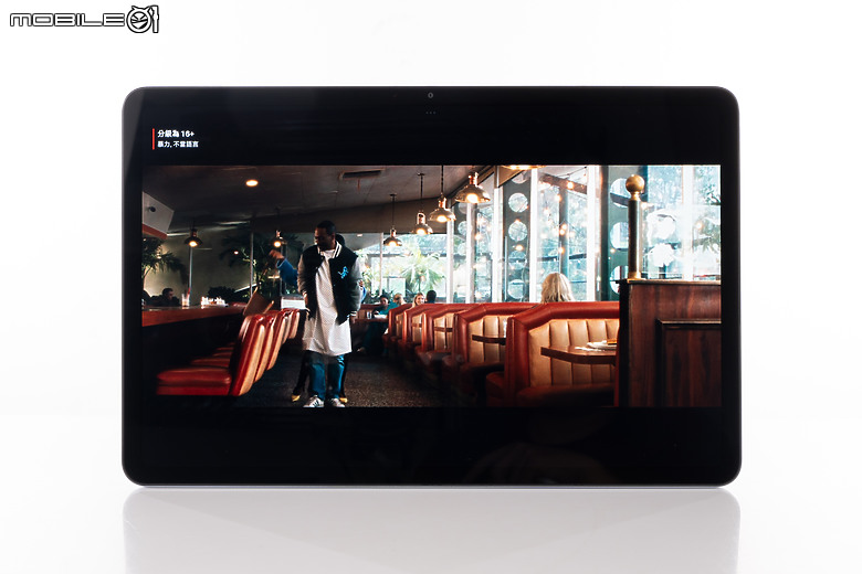 紅米Redmi Pad Pro測試｜配件齊全、售價親民的多工之選！