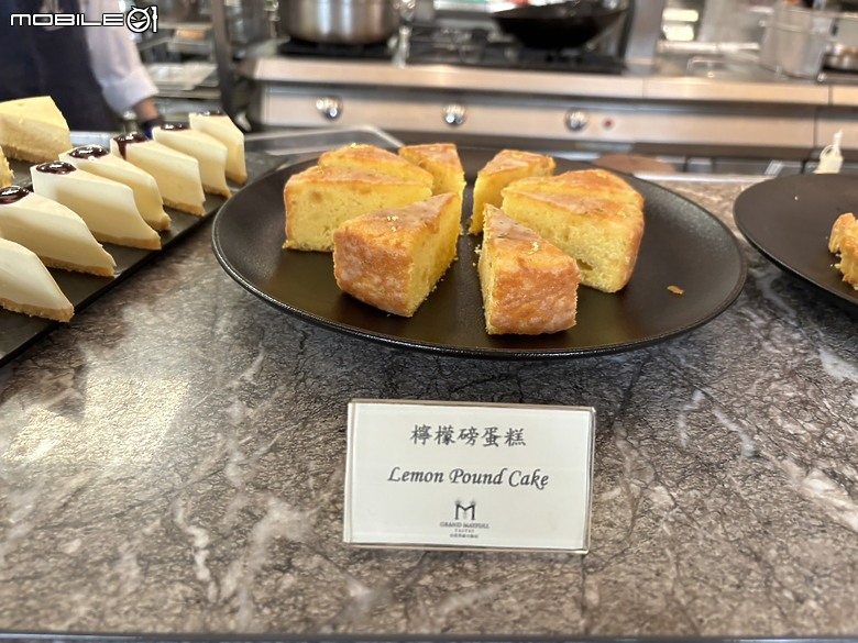 美福大飯店 GMT義大利餐廳 週末都會舒活早午餐開箱:陽光美食與精緻享受