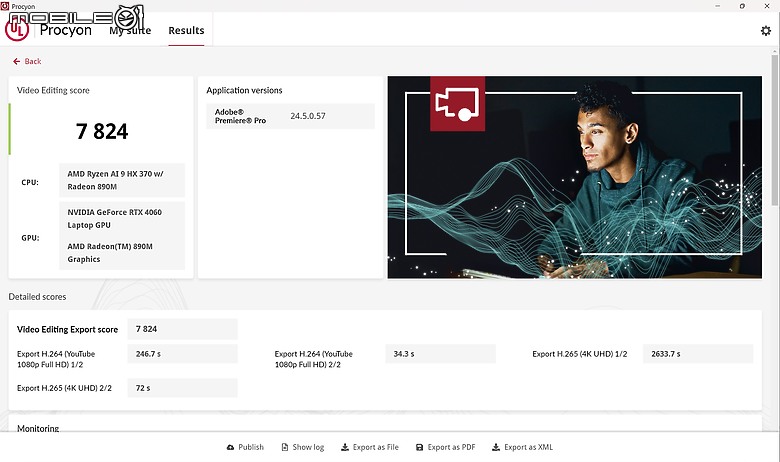 ASUS TUF Gaming A14 測試報告｜效能突出的 14 吋輕薄電競新選擇！