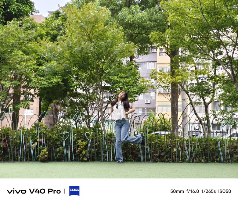 點我看大圖 vivo V40/V40 Pro 拍攝心得分享