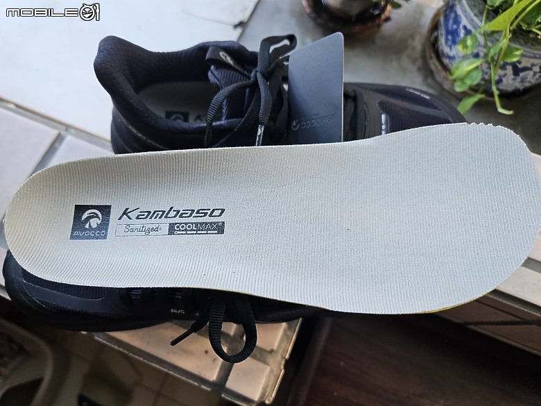 AVOCCO TANKO 越野慢跑鞋實測上路！