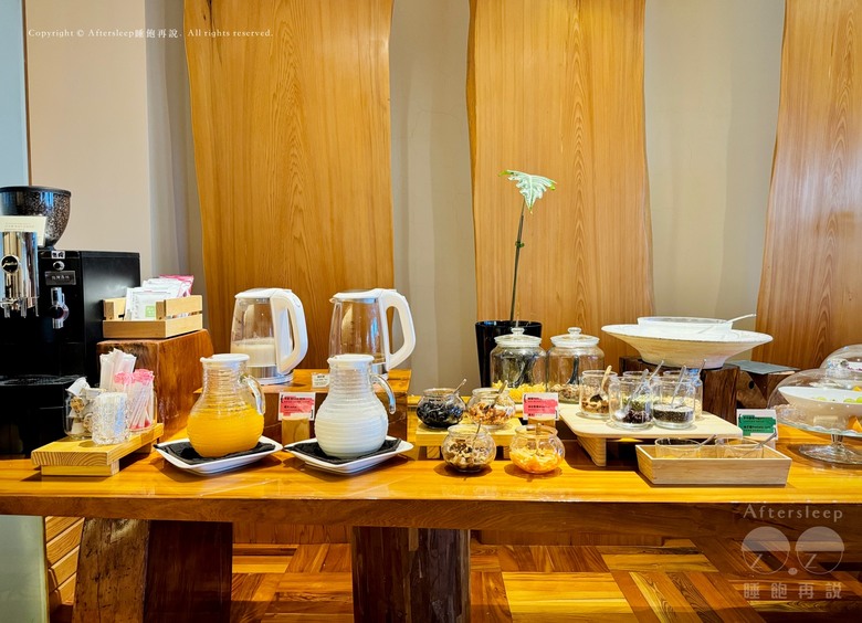 點我看大圖 屏東恆春|海灣森林精品民宿 Bay Forest Boutique Hotel _享受睡醒即是海景的墾丁絕美住宿