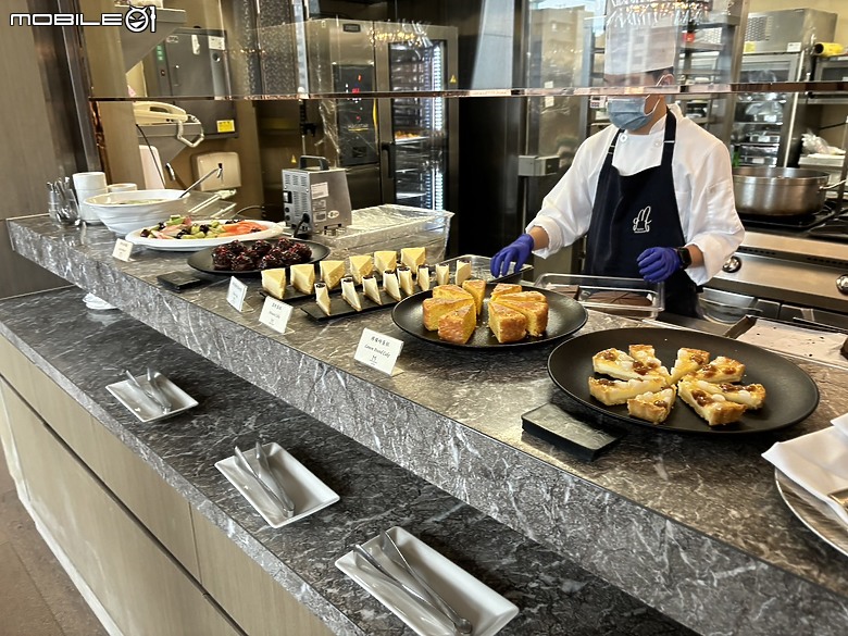 美福大飯店 GMT義大利餐廳 週末都會舒活早午餐開箱:陽光美食與精緻享受