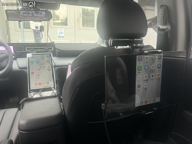 Carplay 盒子比較分享 TBOX UHD V.S. GT6 Pro