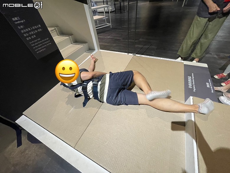 科教館之旅：探索、學習與心靈的觸動