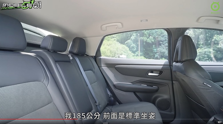 【影音試駕】Nissan Ariya增程版，顛覆認知，售價還是關鍵！