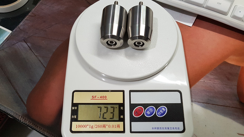 📝終於入主KRG... (警告：圖超級多,文超級長)