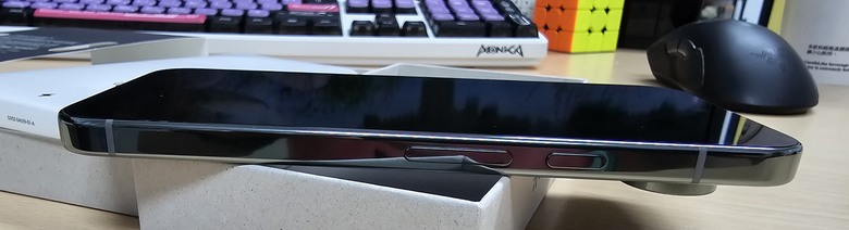 官版Pixel 9 Pro XL 霧灰色 256G開箱