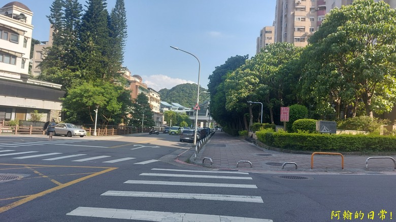 [2024 台北大縱走第四段] 風櫃口 → 大湖公園捷運站｜梅花山、圓覺瀑布、大溝溪畔