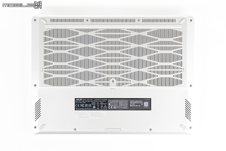 ASUS TUF Gaming A14 測試報告｜效能突出的 14 吋輕薄電競新選擇！