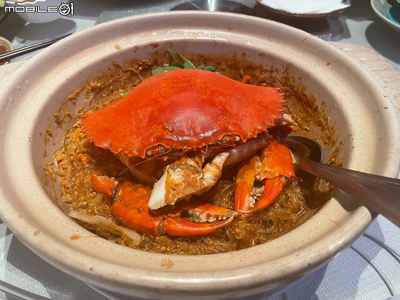 點我看大圖 文華東方: 城市度假與饕餮盛宴的完美結合