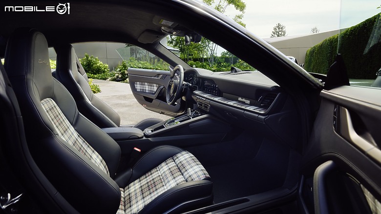 【國內新訊】Porsche 911 Turbo 50 Years登場，全球限量1,974輛、台灣定價1,453萬元起！