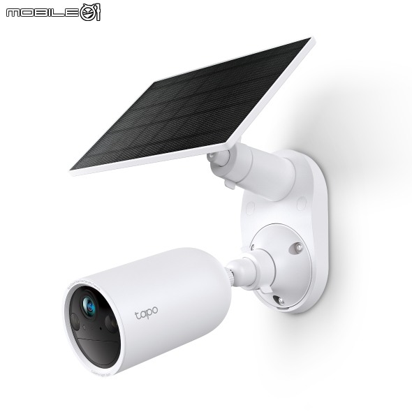 TP-Link Tapo C410 體驗分享文
