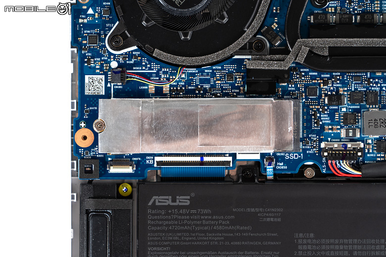ASUS TUF Gaming A14 測試報告｜效能突出的 14 吋輕薄電競新選擇！