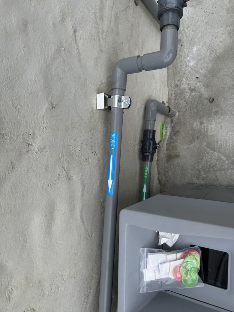 初次嘗試軟水機:比利時軟水機 ARENAL 12L如何改善我的民宿水質