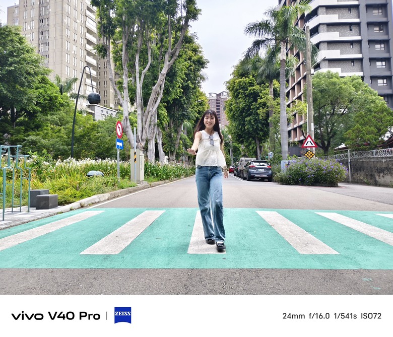 點我看大圖 vivo V40/V40 Pro 拍攝心得分享