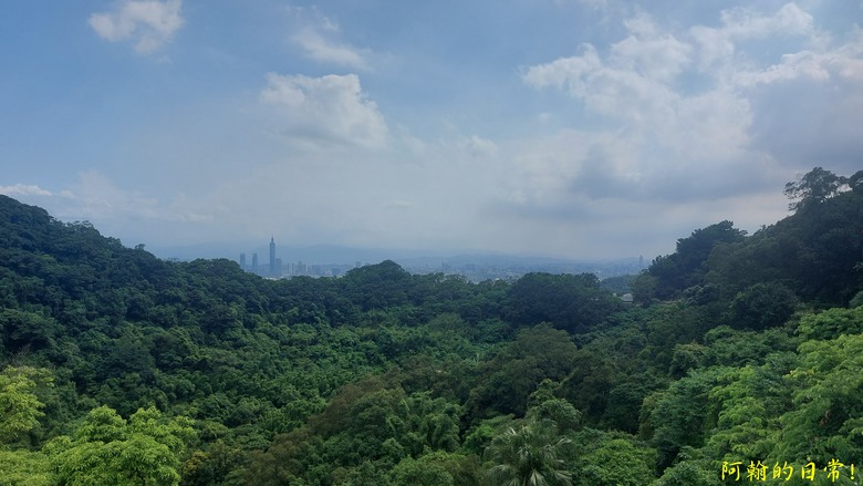 [2024 台北大縱走第四段] 風櫃口 → 大湖公園捷運站｜梅花山、圓覺瀑布、大溝溪畔