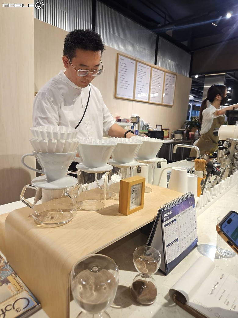 Once Again Cafe 下午悠閒時光之再來咖啡！