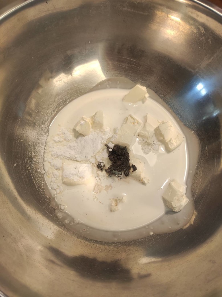 回甘不甜膩的茶甜點食譜分享
