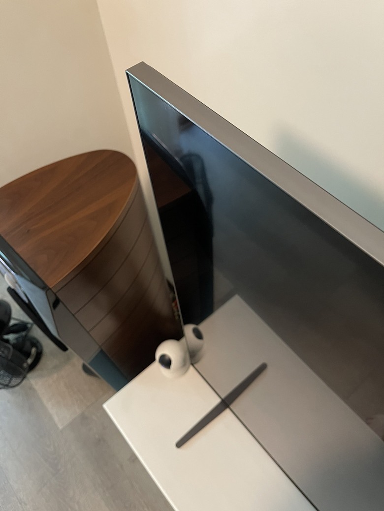 [開箱]好想知道mini LED是什麼? SONY BRAVIA 7入手試試