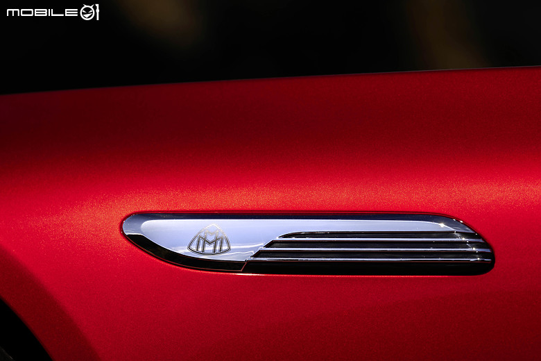 【海外新訊】Mercedes-Maybach SL 圓石灘車展亮相，品牌史上最運動化的敞篷GT代表作！