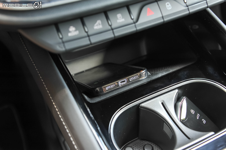 Skoda Enyaq Coupe RS 試駕｜保留優良傳統、開創全新格局！