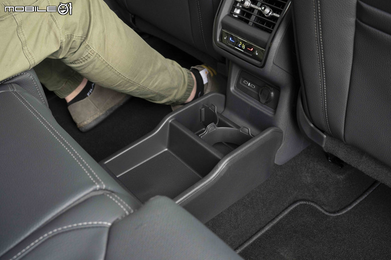 Skoda Kodiaq 大改款搶先試駕｜空間機能仍是強項、整體細膩度有感進化！