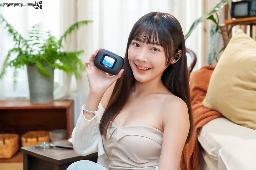 Cleer ARC 3 開放式 AI 真無線藍牙耳機音樂版試聽｜Dolby ATMOS 將劇院級音場帶入耳內