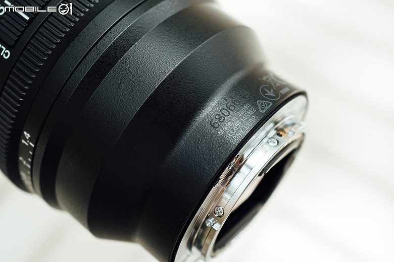 Sony FE 85mm f/1.4 GM II 新舊對決｜輕巧有感、畫質/對焦再精進！