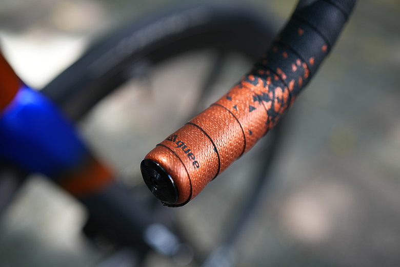 [開箱] 令我驚豔的NK1K後繼車款 CIPOLLINI RB1K AD.ONE