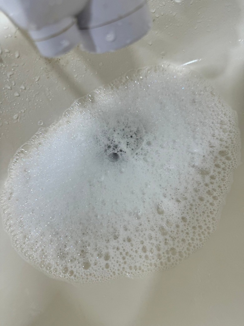 分享好用安全的水管疏通劑