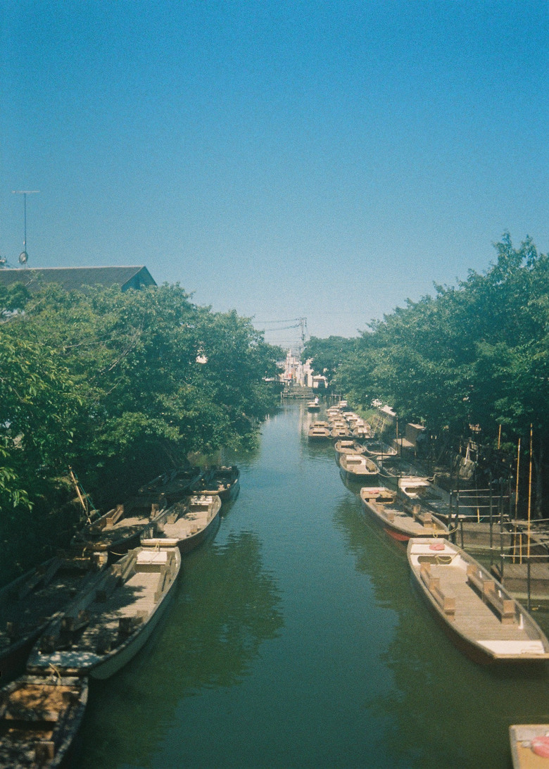 KODAK EKTAR H35N相片分享