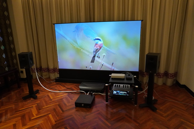 2024 TAA 國際Hi-End 音響大展之遊記