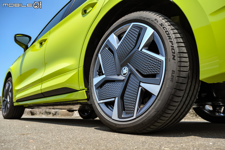 Skoda Enyaq Coupe RS 試駕｜保留優良傳統、開創全新格局！