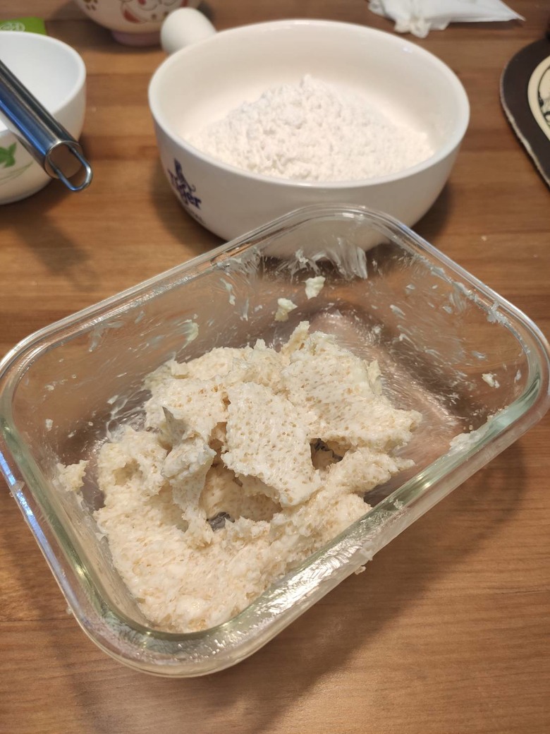 回甘不甜膩的茶甜點食譜分享