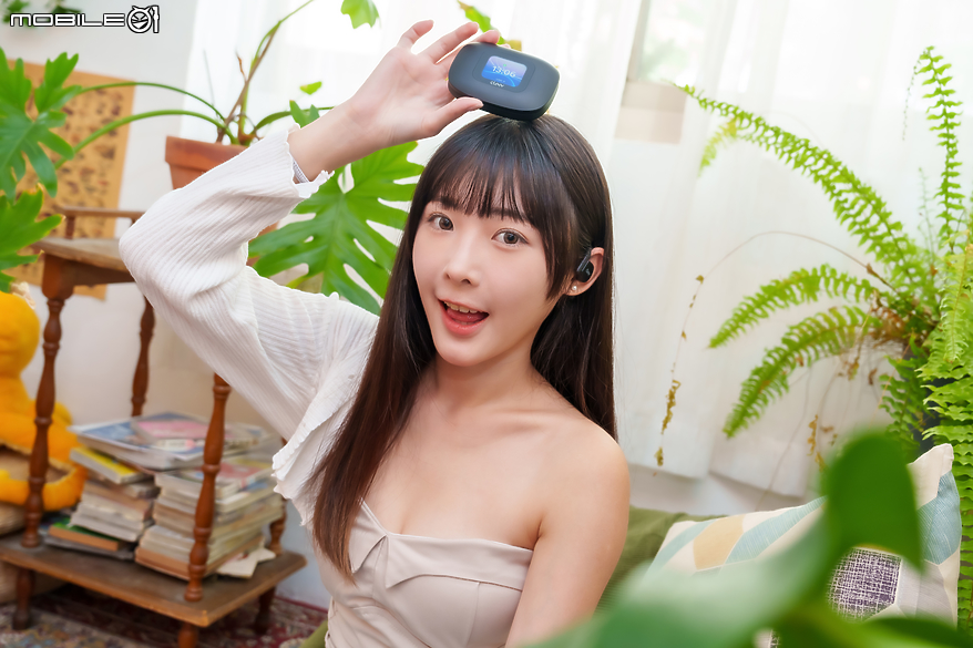 Cleer ARC 3 開放式 AI 真無線藍牙耳機音樂版試聽｜Dolby ATMOS 將劇院級音場帶入耳內