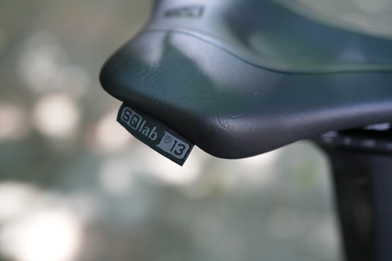 [開箱] 令我驚豔的NK1K後繼車款 CIPOLLINI RB1K AD.ONE