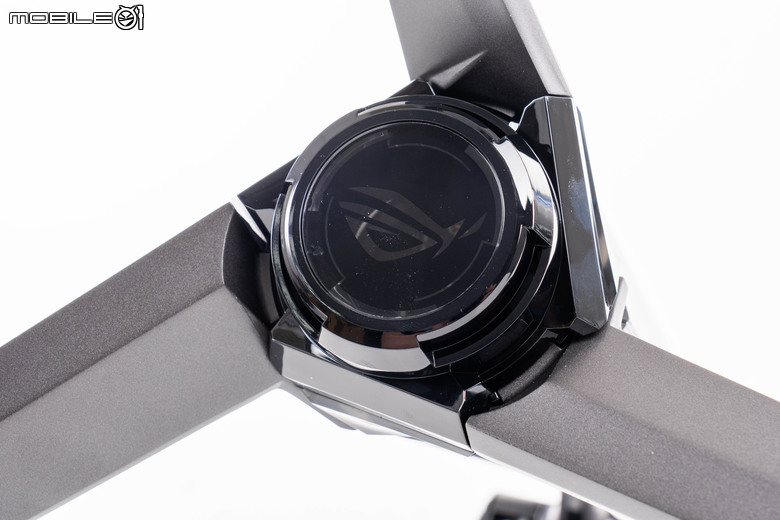 ROG SWIFT OLED PG32UCDP 電競螢幕實測 在 4K 高解析與 480 Hz 高反應自由切換的遊戲螢幕首選