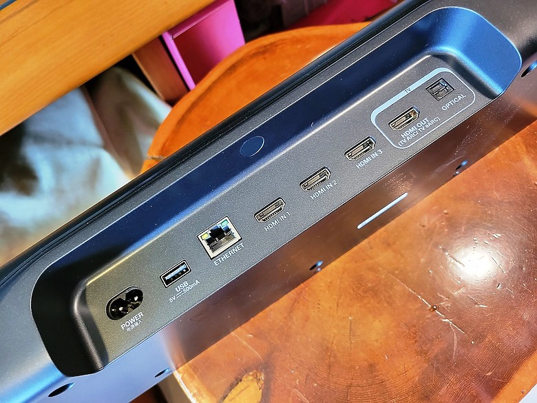 <<天空氛圍>>JBL BAR 1300 Soundbar 11.1.4 心得分享<<更多玩法>>