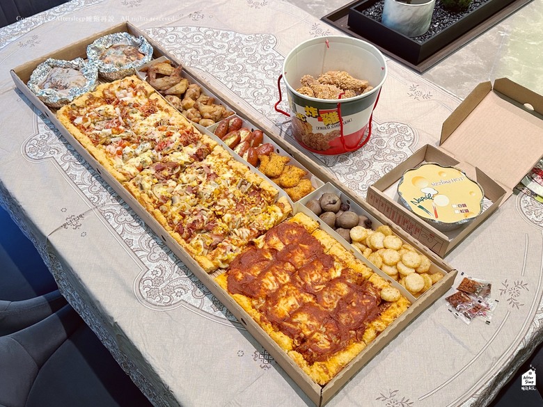 點我看大圖 微省錢的寶寶抓周紀錄_(含場佈背板/食物/虎衣/聰明門/抓周道具/蛋糕清單分享)