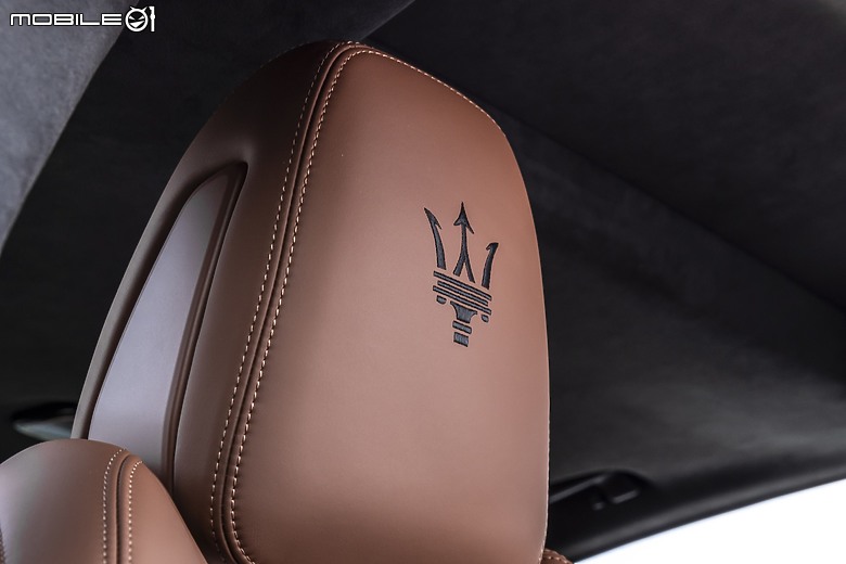 【海外新訊】走向電動化，Maserati交付最後一部搭載V8動力的Quattroporte！