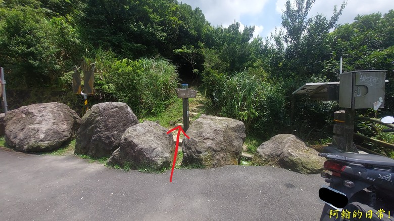 [2024 台北大縱走第四段] 風櫃口 → 大湖公園捷運站｜梅花山、圓覺瀑布、大溝溪畔