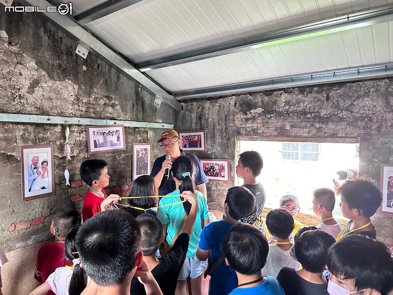 假日短旅行新發現_高雄永安蘇水旅讀書店