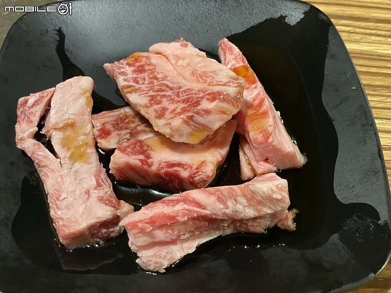 點我看大圖 炭火之韻 極致饗宴——木村堂平鎮店燒肉