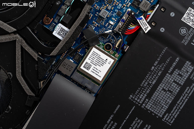 ASUS ProArt P16 / PX13 測試報告｜AI 助攻的全能創作者筆電！