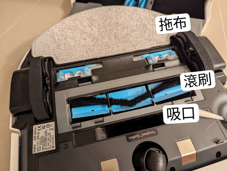 暴力測試—雷姬D8+LuLu,貓毛家庭的恩人!