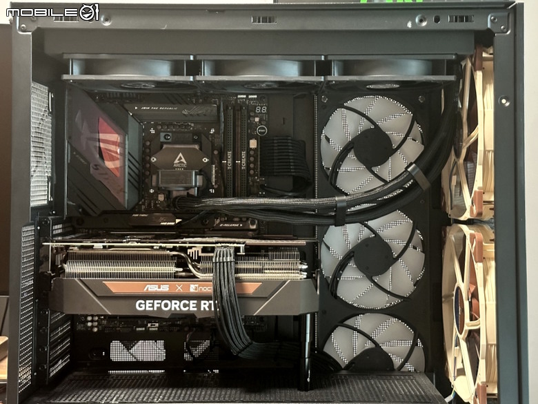 為機殼添一點色彩!TT CT140 EX ARGB 磁吸積木系統風扇