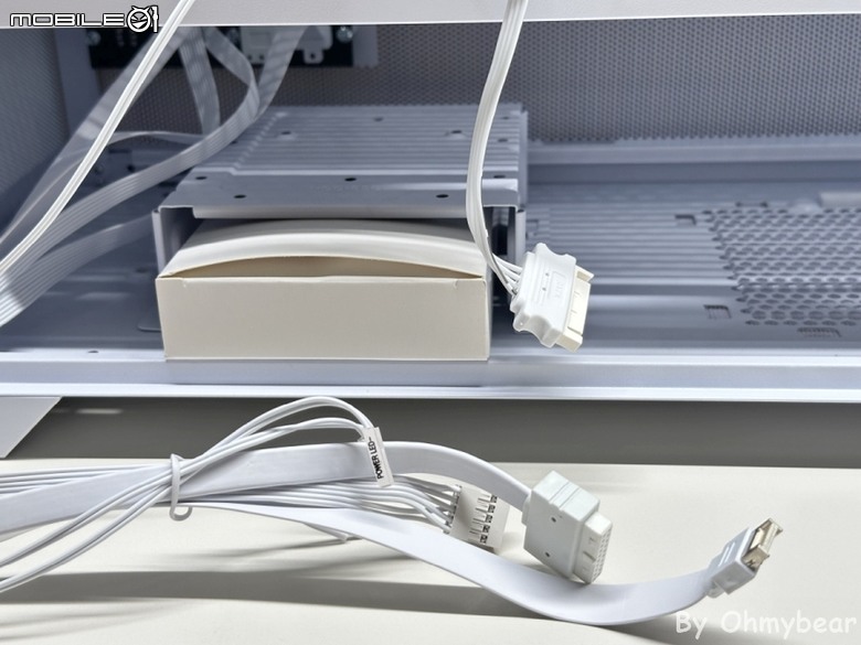 高CP值取向 Antec CX700 ARGB 海景玻璃側透機殼
