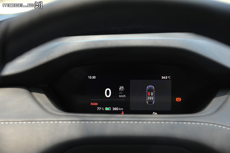 Skoda Enyaq Coupe RS 試駕｜保留優良傳統、開創全新格局！