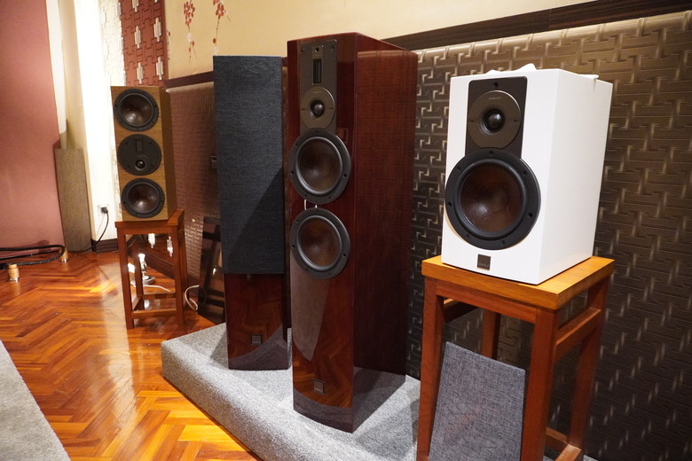 2024 TAA 國際Hi-End 音響大展之遊記